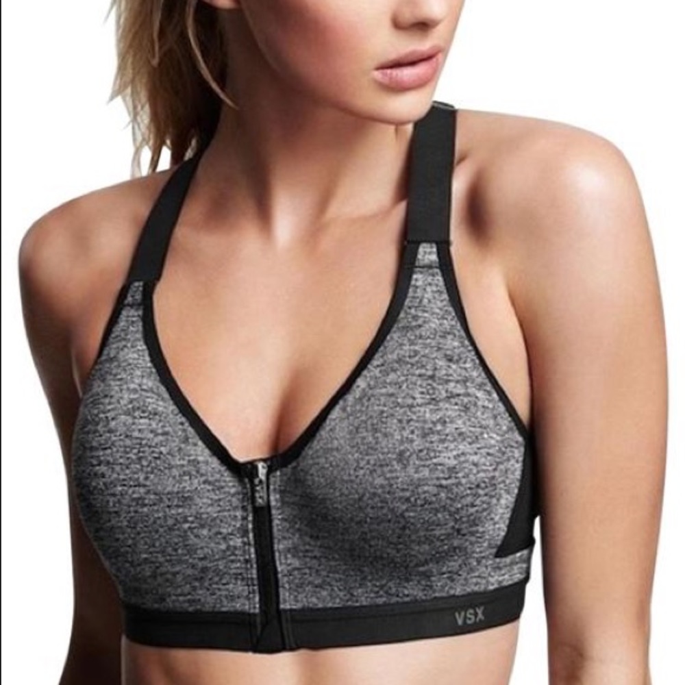 NEW VSX Bombshell sports bra